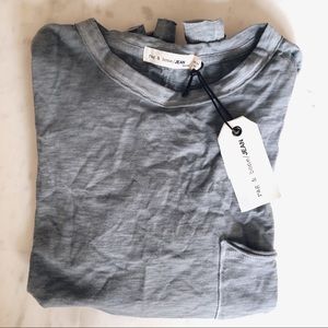 Rag & Bone Vintage Tee *brand new*